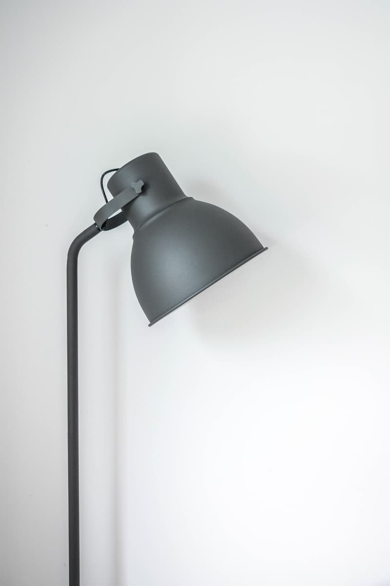 Storage & Lighting