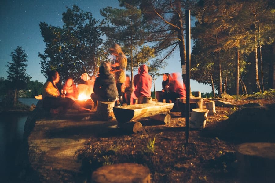 Waterproof Picnic Blanket